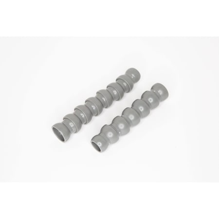 Cedarberg Snap-Loc Systems 100 Foot Bulk Pac 3/4 Dark Grey 8475-29